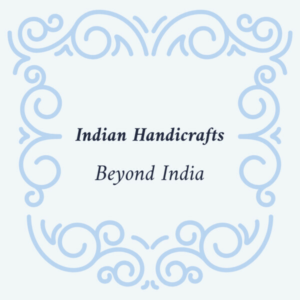 Indian Handicrafts