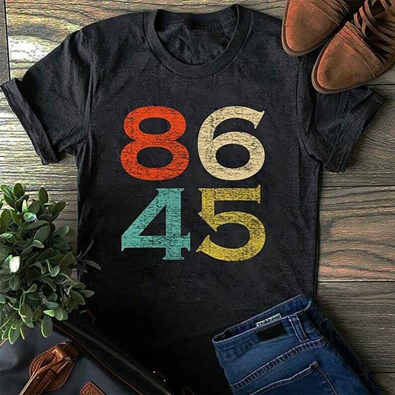 8645 t-shirt