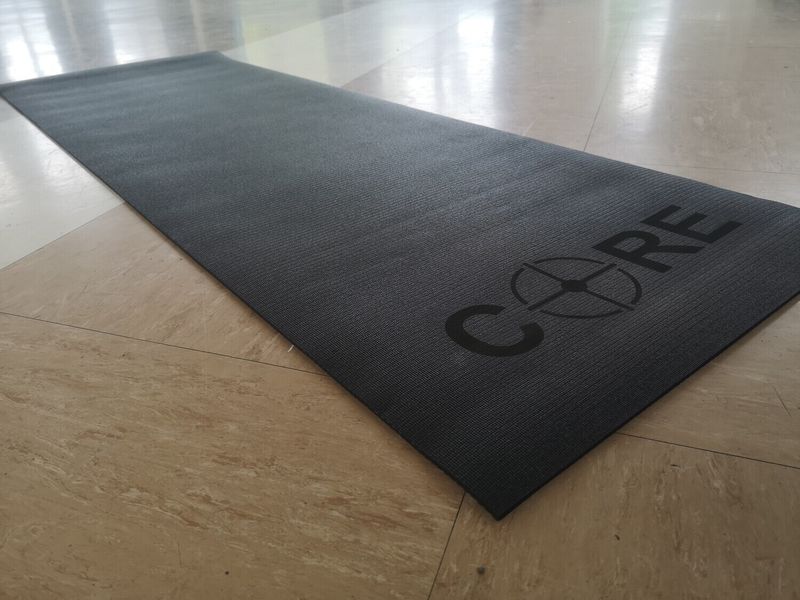 PilatesCOREuk Pilates Mat (Was £38)