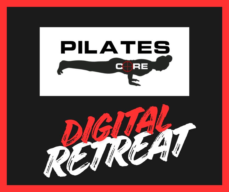 Digital Retreat Lifetime Access
