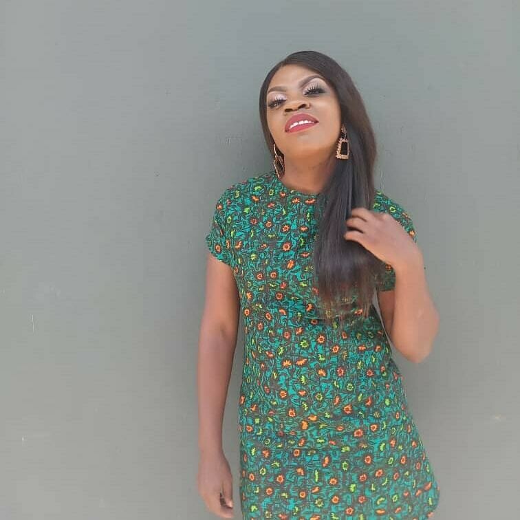 summer chitenge dresses