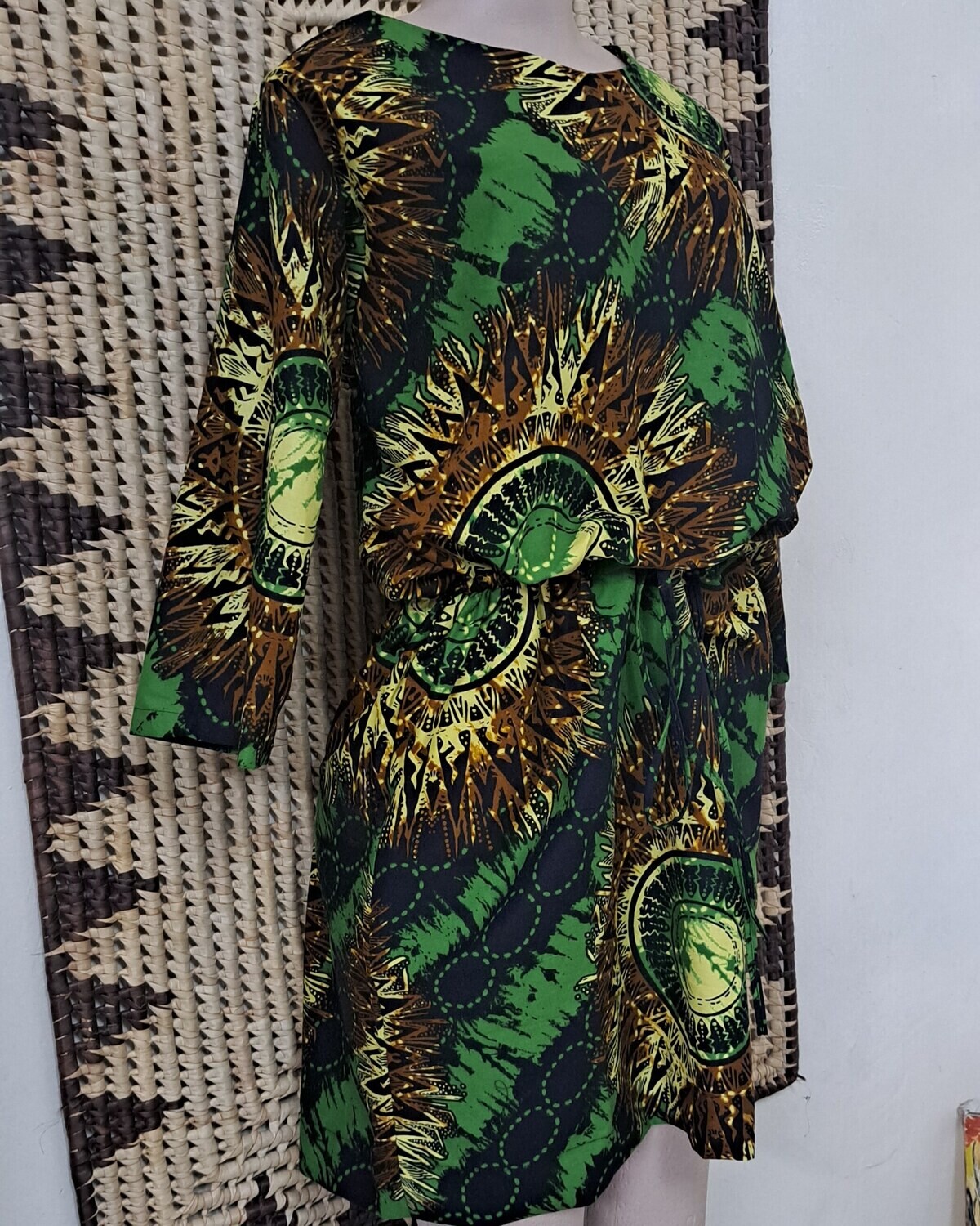 Dresses short