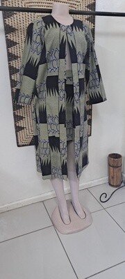 Dresses Long