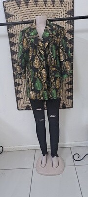 Jackets