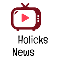 Holicks News Store