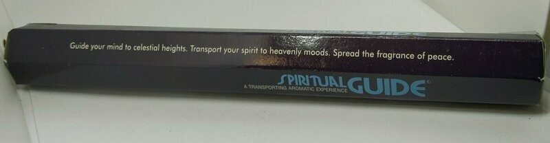 Incienso SPIRITUAL GUIDE 25 gr.