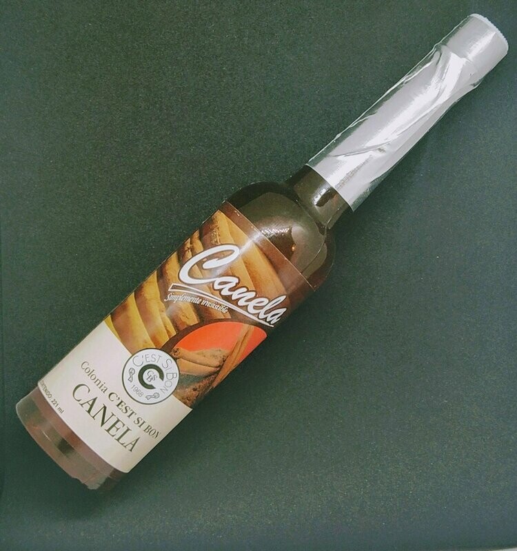 Agua de canela de C'est si bon
