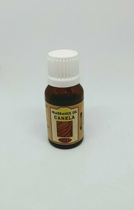 Esencia de quemador: CANELA
