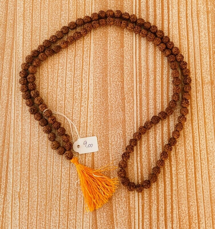 Japa Mala de Rudashka