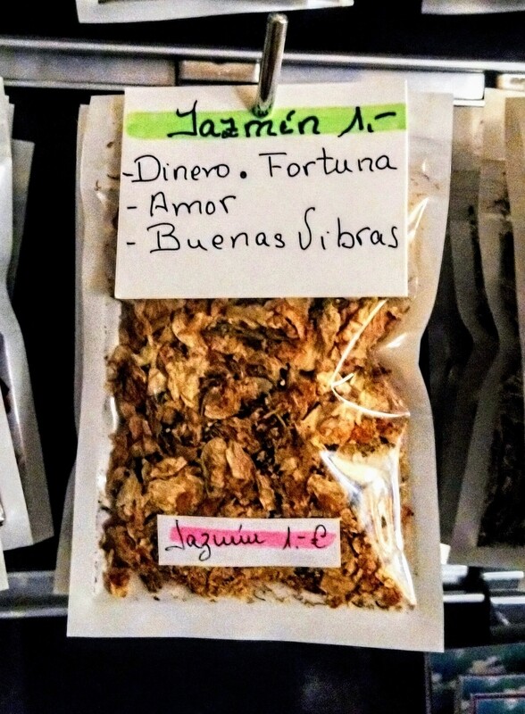 Jazmín