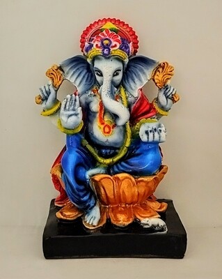 Figura Ganesha