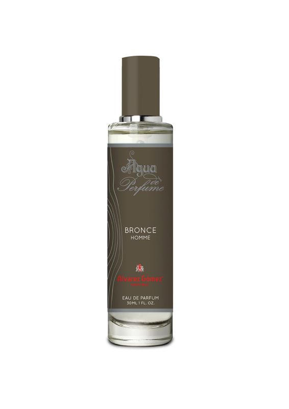 Agua de Perfume Bronce para Hombre