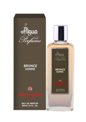 Agua de Perfume Bronce para Hombre