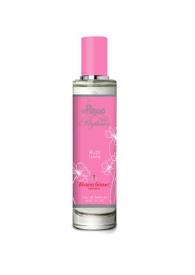 Agua de Perfume Rubí para Mujer