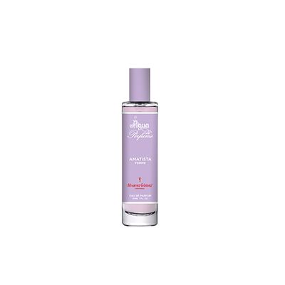 Agua de Perfume Amatista para Mujer