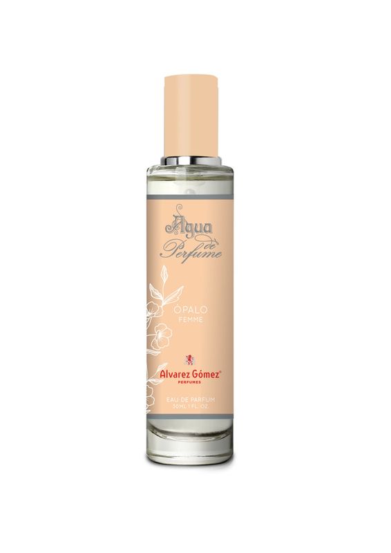 Agua de Perfume Ópalo para Mujer