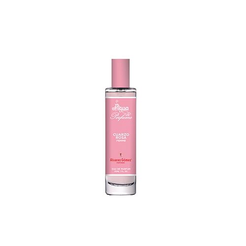 Agua de Perfume Cuarzo Rosa para Mujer