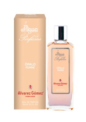 Agua de Perfume Ópalo para Mujer