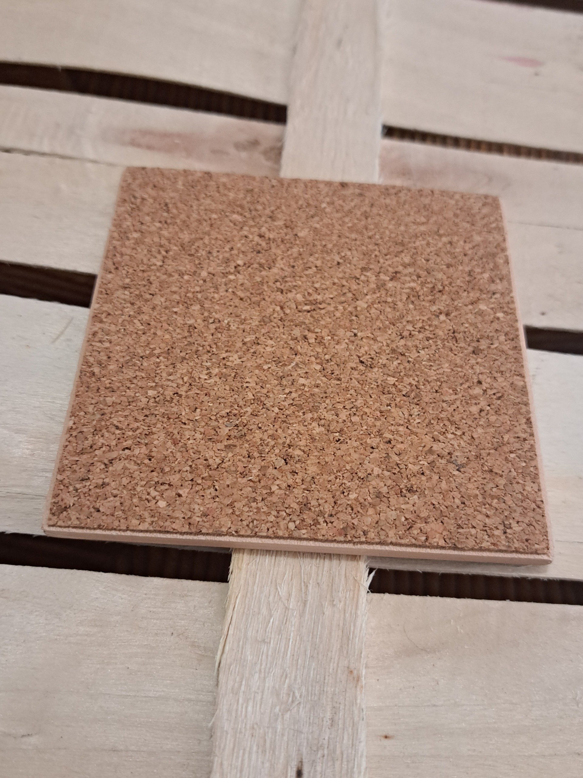 Sous-plat carreau Malta !!