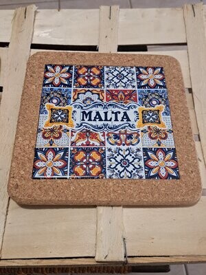 Sous-plat Malta 2 !!!