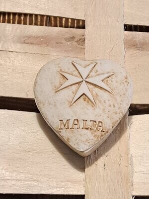 Boite à bijoux couvercle croix de Malte!!!!
