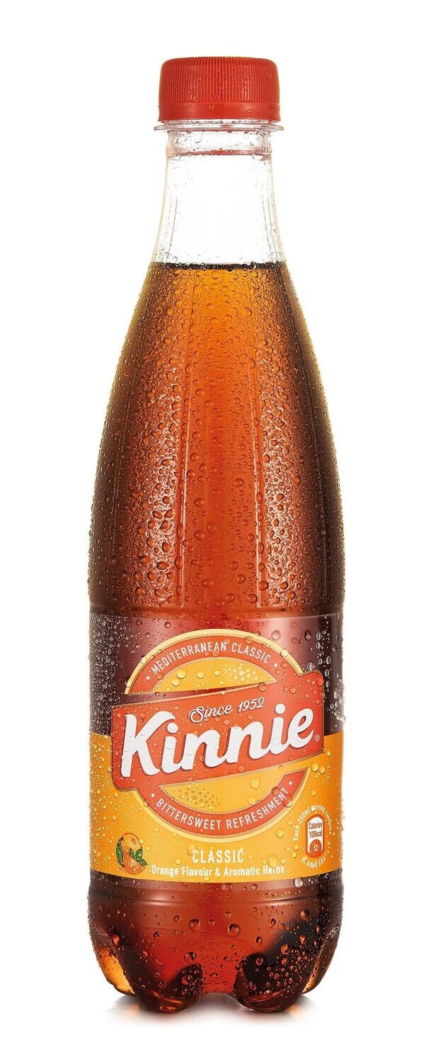 Kinnie Bouteilles 50cl
