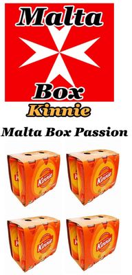 Malta Box Kinnie Passion