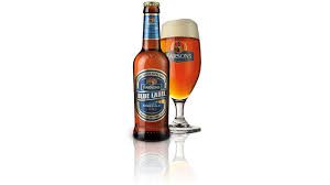 Farsons Blue Label Original Amber Ale 3 Bouteilles de 33cl 4.7°  (Livraison offerte)