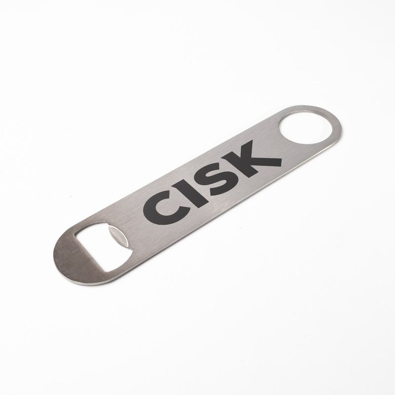 Blade Bottle Opener Cisk