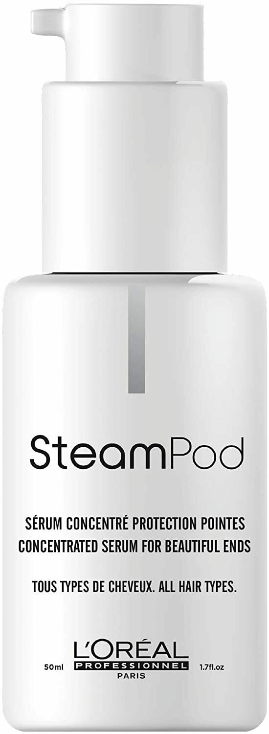 L'Oréal Pro SteamPod 3.0 - Protect & Repair Hair Serum - 50ml