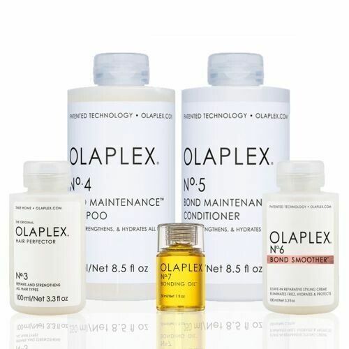 Olaplex - PROMO Ultimate Kit No. 3 à 7