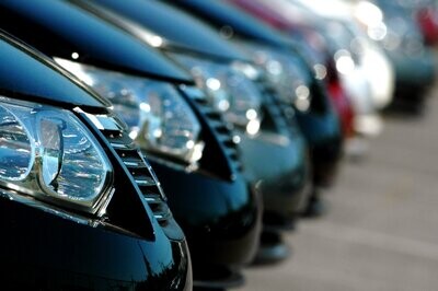 Automotive