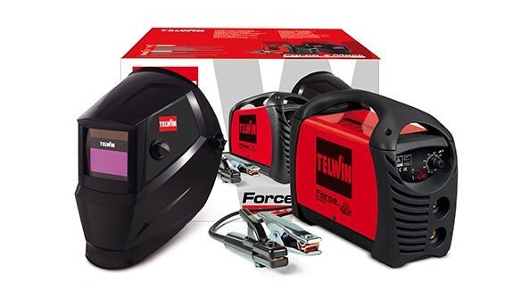 SALDATRICE TELWIN FORCE 165