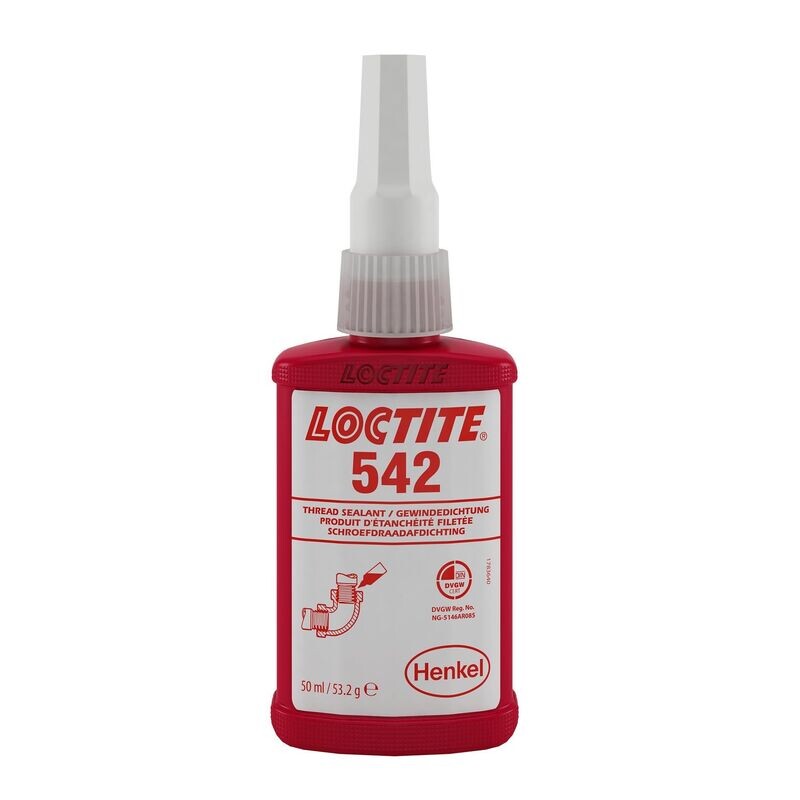 LOCTITE 542 50ML