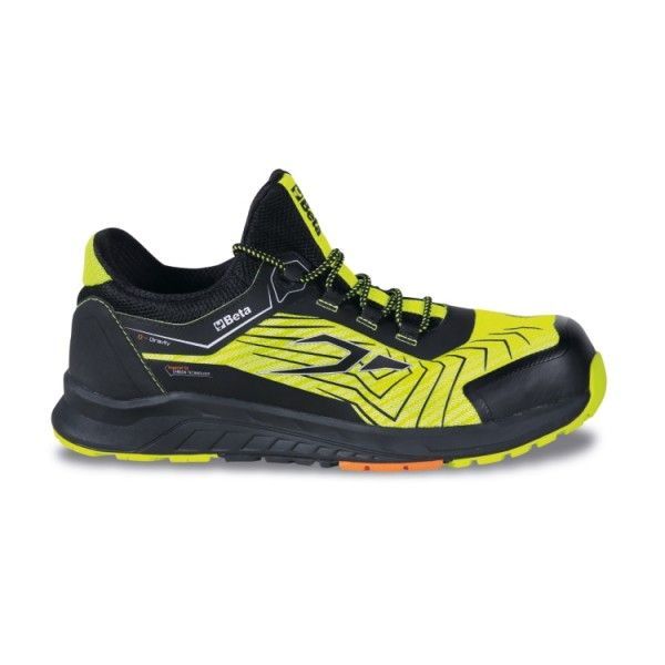 Scarpe BETA basse S1P