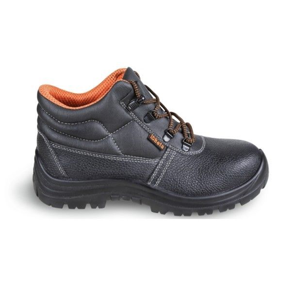 Scarpe BETA ALTE pelle S3