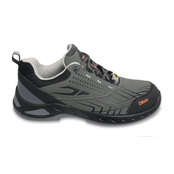 Scarpe BETA PELLE-NABUK S3
