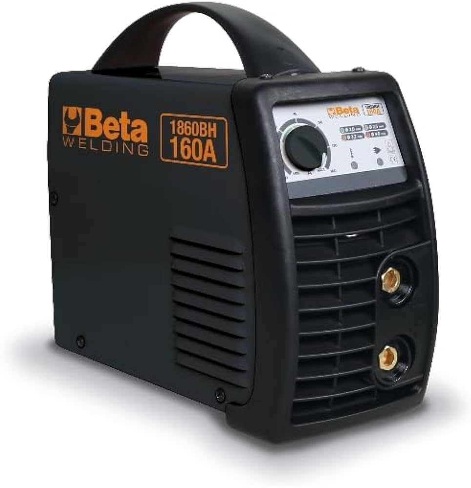 SALDATRICE INVERTER 160/A BETA
