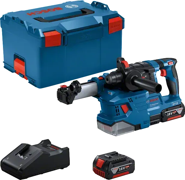 GBH 18V-22 Professional SDS plus
