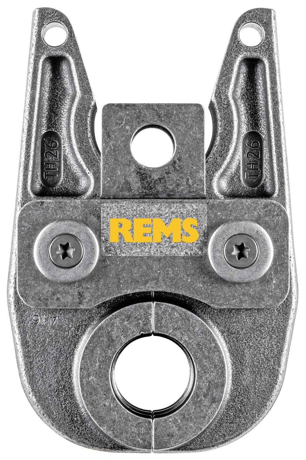 Pinza a pressare REMS TH26
