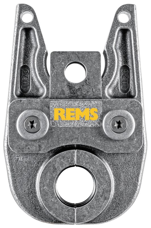 Pinza a pressare REMS TH26
