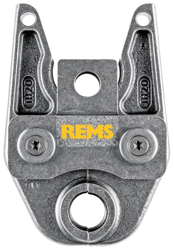 Pinza a pressare REMS TH20