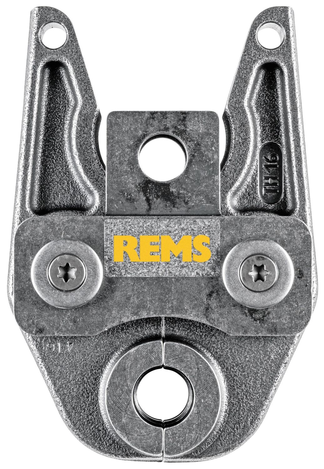 Pinza a pressare REMS TH16