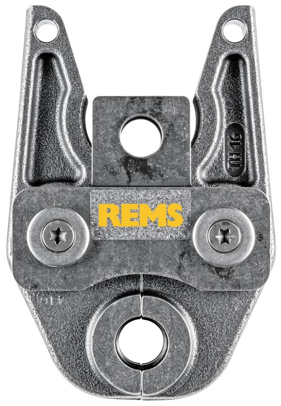Pinza a pressare REMS TH16
