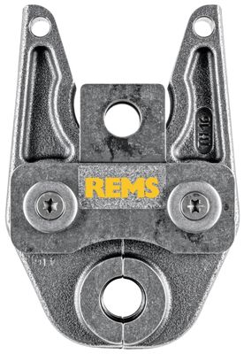 Pinza a pressare REMS TH16