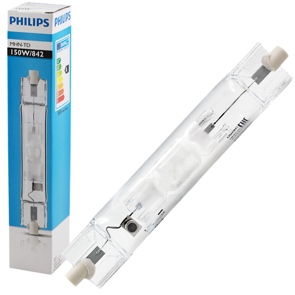PHILIPS MHN-TD 150W PHILIPS MHN-TD 150W
