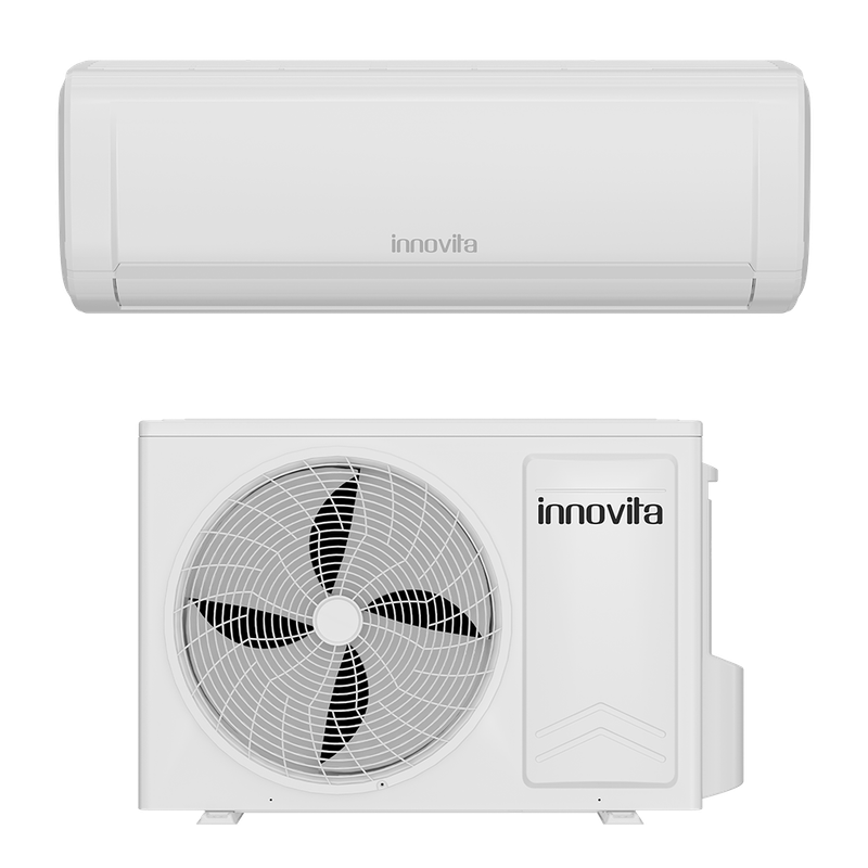 Climatizzatore Mono-split 12000btu INNOVITA Climatizzatore Mono-split 12000btu INNOVITA