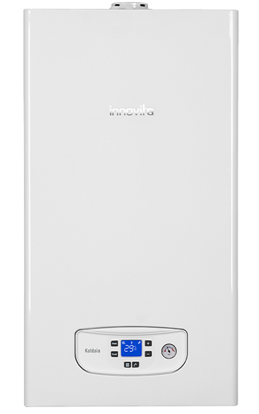 Caldaia murale a gas a condensazione INNOVITA