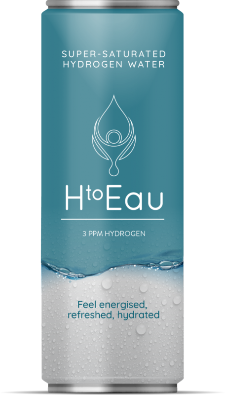 3 PPM Hydrogen-Rich Water (60 x 0.5 litre): 2 cans per day 3 PPM Hydrogen-Rich Water (60 x 0.5 litre): 2 cans per day
