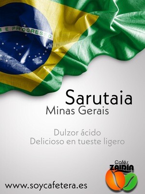 Brasil Sarutaia 